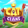 Cat Clans 로고