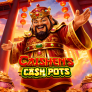 Caishen's Cash Pots 로고