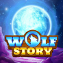Wolf Story 로고