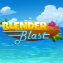 BLENDER BLAST 로고