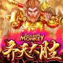 Golden Monkey 로고