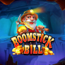 Boomstick Bill 로고