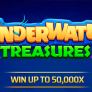 Underwater Treasures 로고