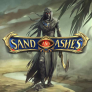 Sand And Ashes 로고