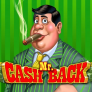 Mr Cashback 로고