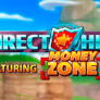 Direct Hit Featuring Money Zone 로고
