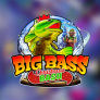 Big Bass Christmas Bash 로고
