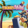 Ticket To Wild 로고