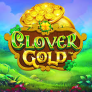 Clover Gold 로고