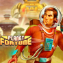 Planet Fortune 로고