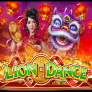 Lion Dance 로고