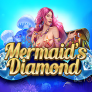 Mermaids Diamond 로고