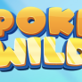 Poki Wild 로고
