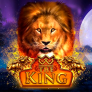The King 로고