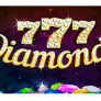 777 Diamonds 로고