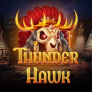 Thunder Hawk 로고