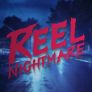 Reel Nightmare 로고