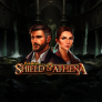 Rich Wilde and the Shield of Athena 로고