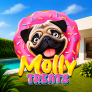 Molly Treats 로고
