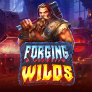 Forging Wilds 로고