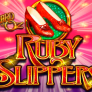 The Wizard of Oz: Ruby Slippers 로고