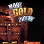 More Gold Diggin' 로고