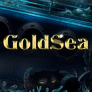 Gold Sea 로고