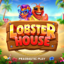 Lobster House 로고