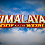 Himalayas Roof of the World 로고