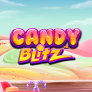 Candy Blitz 로고