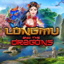 Longmu and The Dragons 로고