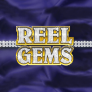 Reel Gems 로고