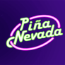Pina Nevada (3 reel) 로고