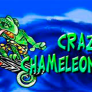 Crazy Chameleons 로고