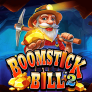 Boomstick Bill 2 로고