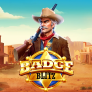 Badge Blitz 로고