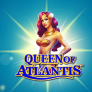 Queen of Atlantis 로고