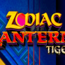 Zodiac Lantern Tiger 로고
