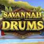 Savannah Drums 로고