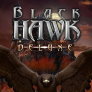 Black Hawk Deluxe 로고