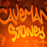 Caveman Stoney 로고