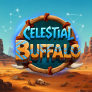 Celestial Buffalo 로고