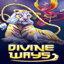 Divine Ways 로고
