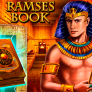Ramses Book 로고