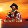 Sails of Gold 로고