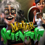 Mad Scientist 로고