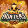 Honey Hunters 로고