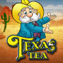 Texas Tea 로고