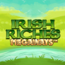 Irish Riches 로고