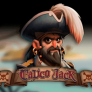 Calico Jack 로고